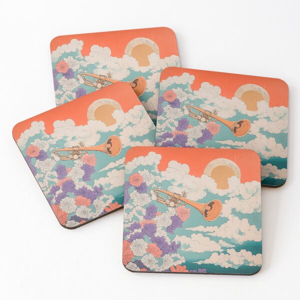 Item preview, The sky designed and sold by sodarkensthef.