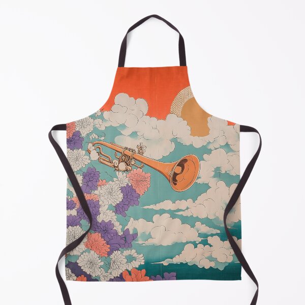 Item preview, The sky designed and sold by sodarkensthef.