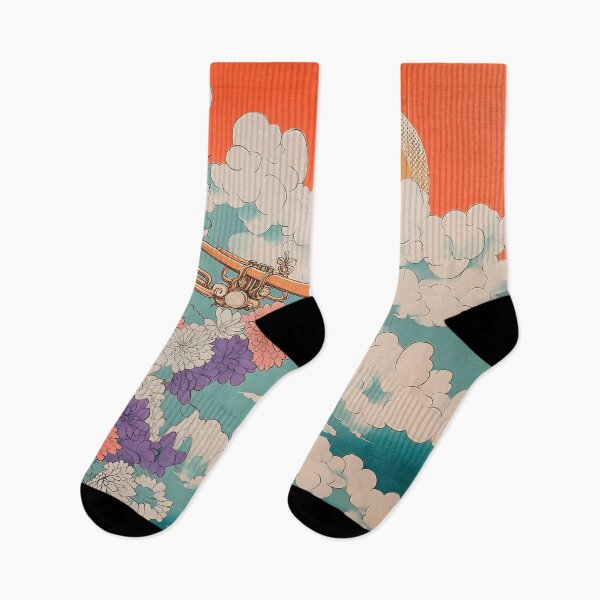Item preview, The sky designed and sold by sodarkensthef.