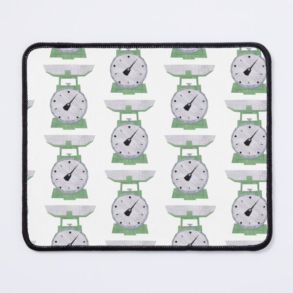 Item preview, Weighing scales designed and sold by BabbanGaelg.