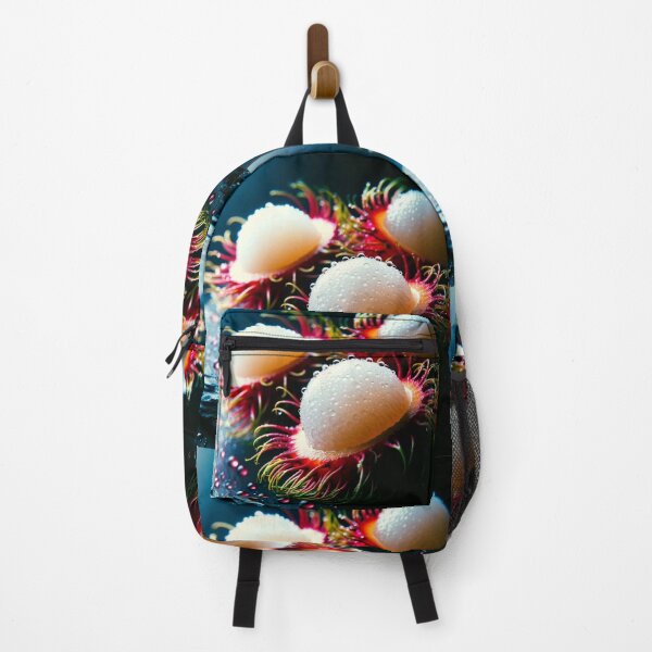 Item preview, Rambutan's Mystic Orbs designed and sold by Eric Nagel.
