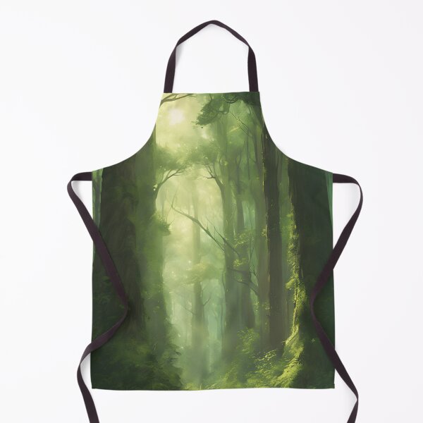 Item preview, Enchanted Forest Pathway designed and sold by zaina.sho.