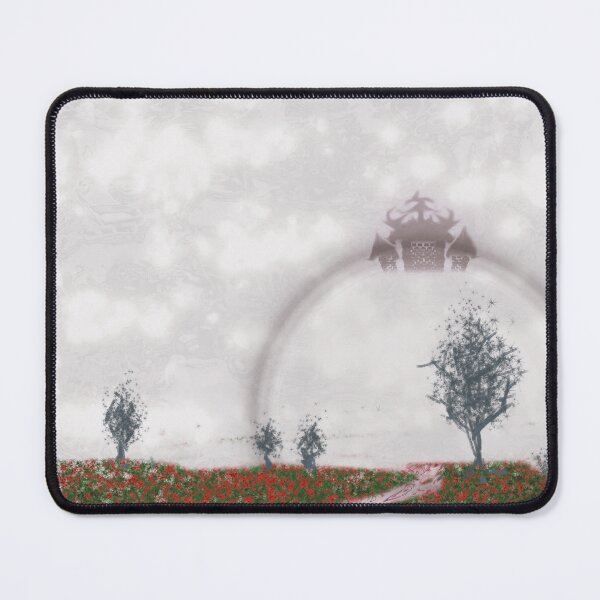 Item preview, Raspberry river castle designed and sold by Euphynoon.