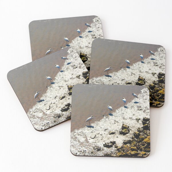 Item preview, Four Birds! designed and sold by Mickangelhere.