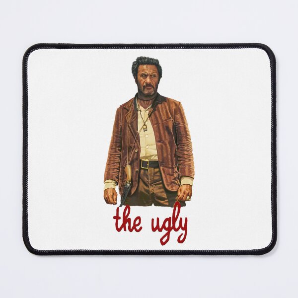 Item preview, The Ugly designed and sold by Compelling2011.