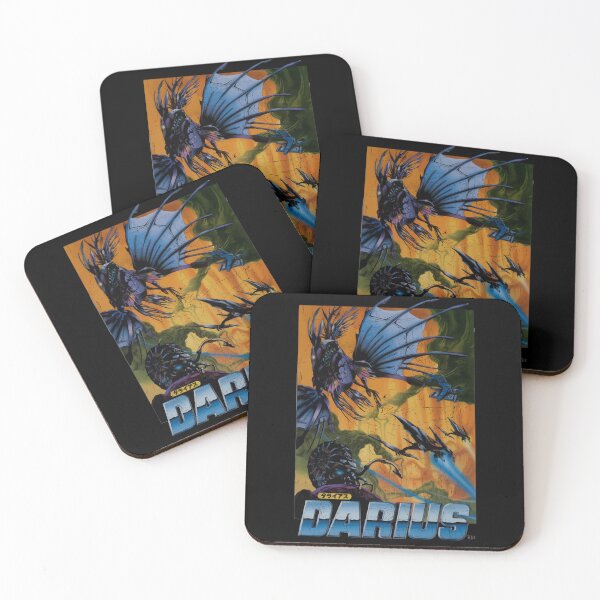 Item preview, Darius designed and sold by Slippytee Clothing 衣類.