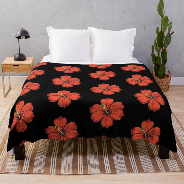 Item preview, Hibiscus Flower  designed and sold by GraphicsClub.