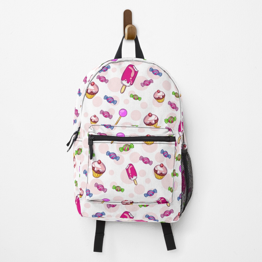 Item preview, Backpack designed and sold by Nanda1975.