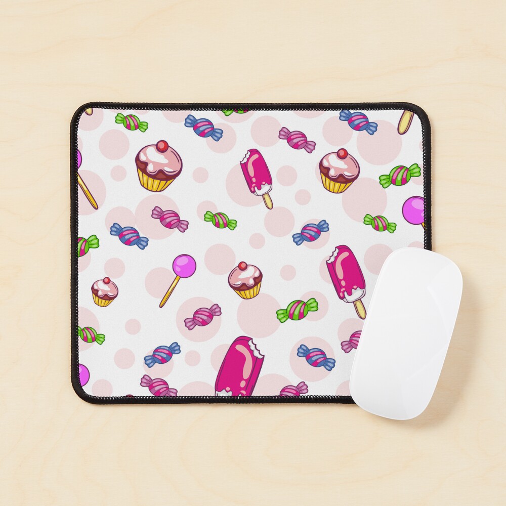 Item preview, Mouse Pad designed and sold by Nanda1975.