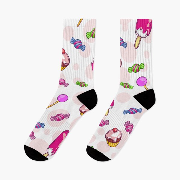 Item preview, Sweets pattern. designed and sold by Nanda1975.