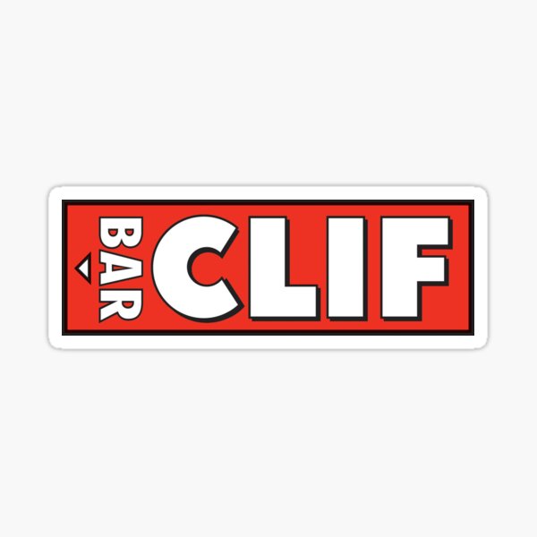 Item preview, Energy<<><Clif<> Bar Foods and Drinks designed and sold by lattematchaa.