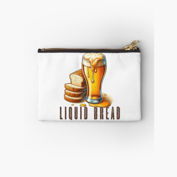 Item preview, Liquid Bread (9) designed and sold by Black Sands Art.