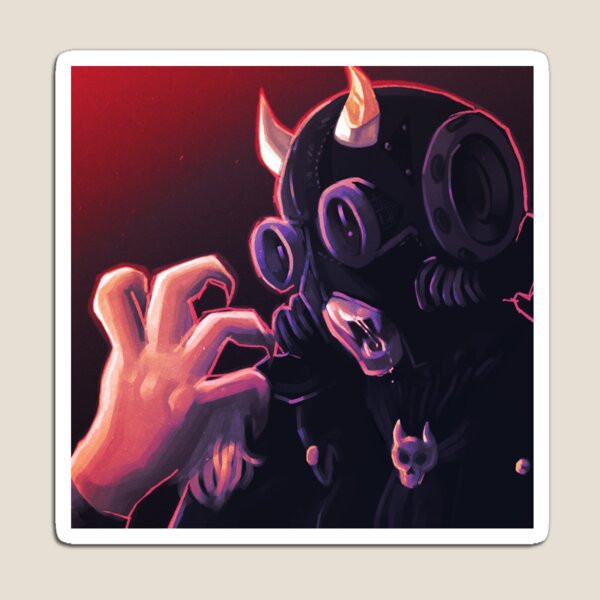 Item preview, Impera Ghoul (V.2) designed and sold by PeteClove.