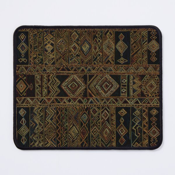 Item preview, Ethnic pattern VAI3 designed and sold by LuCancio23.