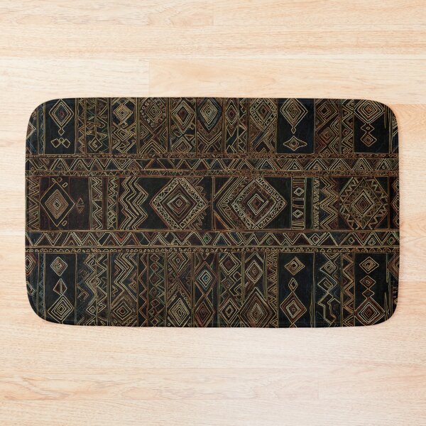 Item preview, Ethnic pattern VAI3 designed and sold by LuCancio23.
