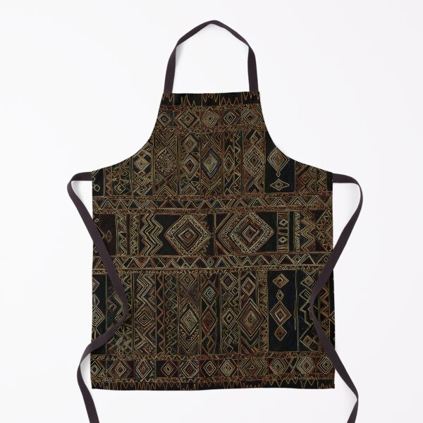 Item preview, Ethnic pattern VAI3 designed and sold by LuCancio23.