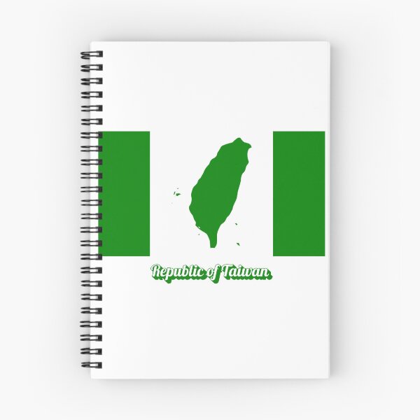 Item preview, Republic of Taiwan flag designed and sold by AsianWalking.