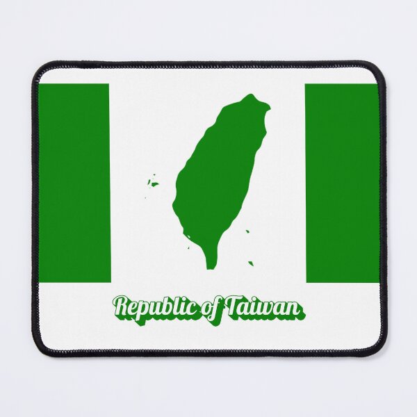 Item preview, Republic of Taiwan flag designed and sold by AsianWalking.
