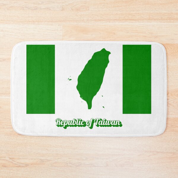 Item preview, Republic of Taiwan flag designed and sold by AsianWalking.
