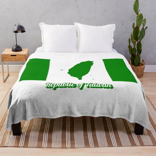 Item preview, Republic of Taiwan flag designed and sold by AsianWalking.