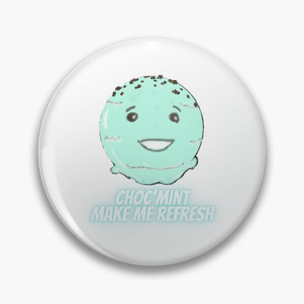 Item preview, Choco Mint designed and sold by SunnyandFam08.