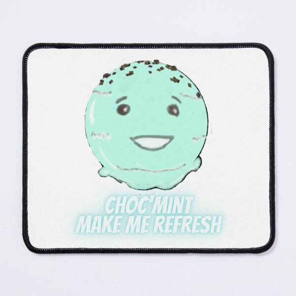 Item preview, Choco Mint designed and sold by SunnyandFam08.