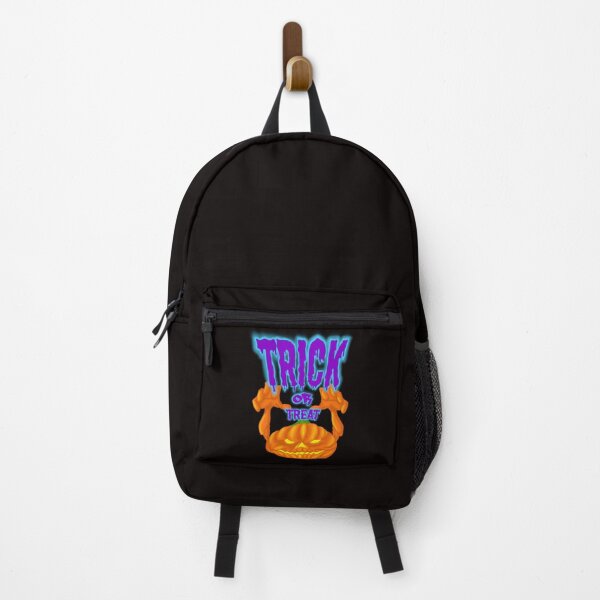 Item preview, Trick r Treat designed and sold by TheEndDesign.