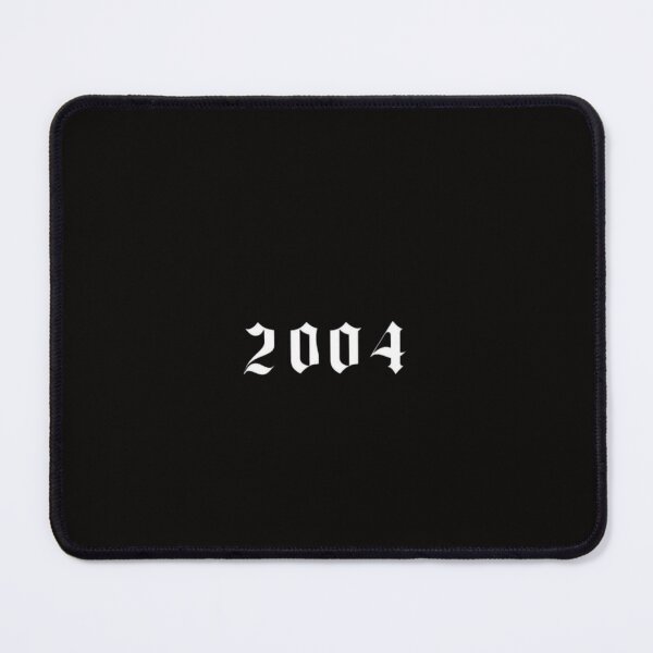Item preview, "2004" designed and sold by GymRat--9.