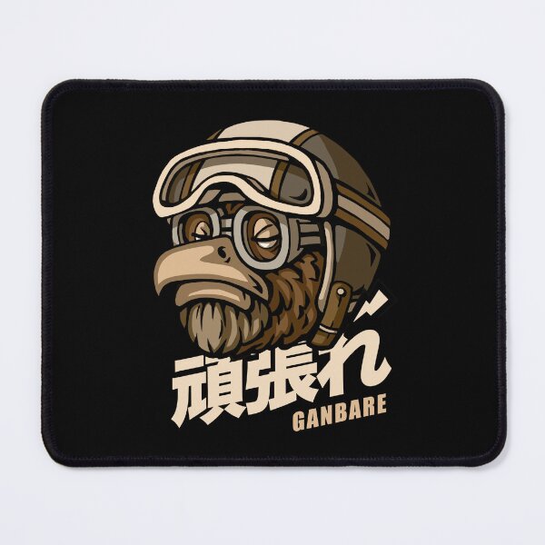 Item preview, Eagle with japanese quotes designed and sold by HYPERBADGE.