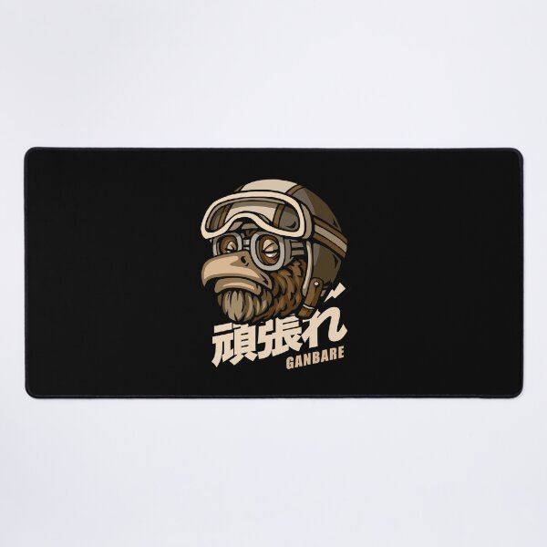 Item preview, Eagle with japanese quotes designed and sold by HYPERBADGE.