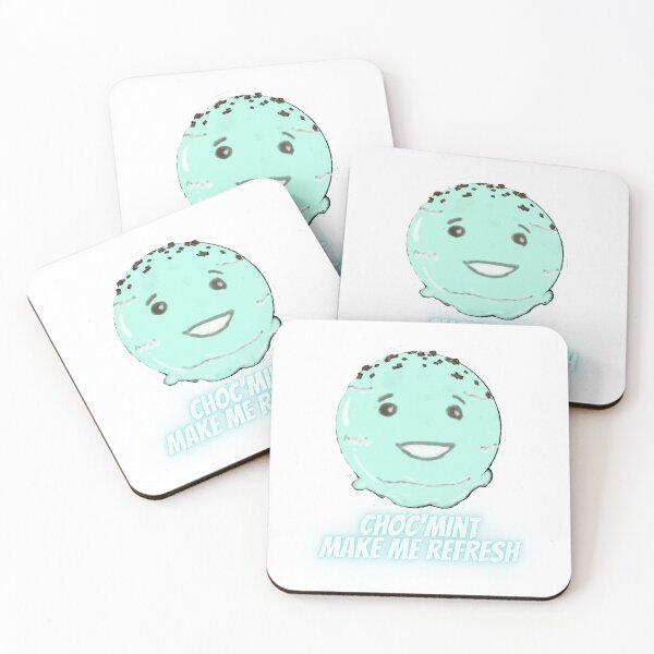 Item preview, Choco Mint designed and sold by SunnyandFam08.