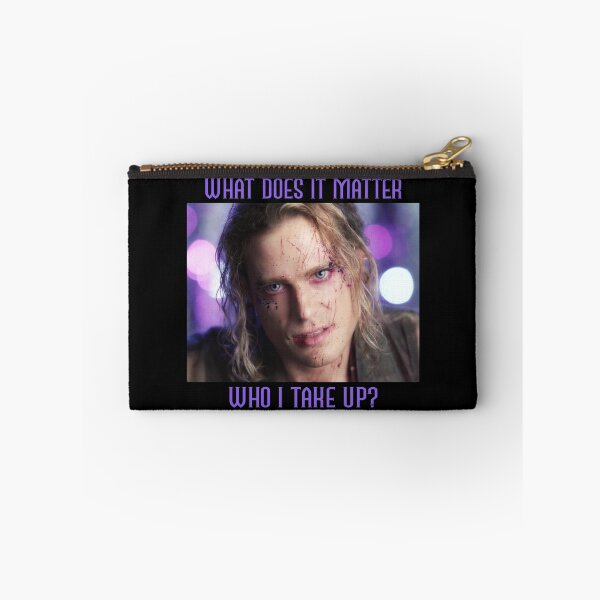 Item preview, Lestat | Rock Star | What Does It Matter? designed and sold by wonderweird.