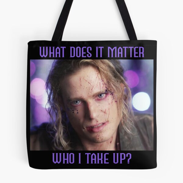 Item preview, Lestat | Rock Star | What Does It Matter? designed and sold by wonderweird.