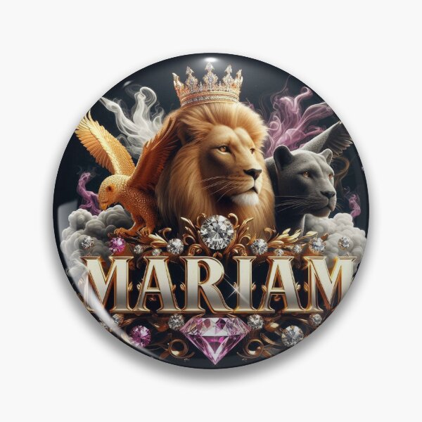 Item preview, Mariam designed and sold by RaF71PrO.