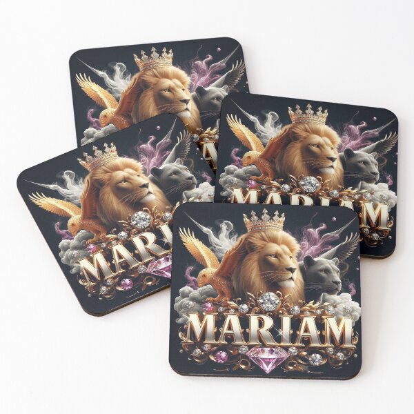 Item preview, Mariam designed and sold by RaF71PrO.