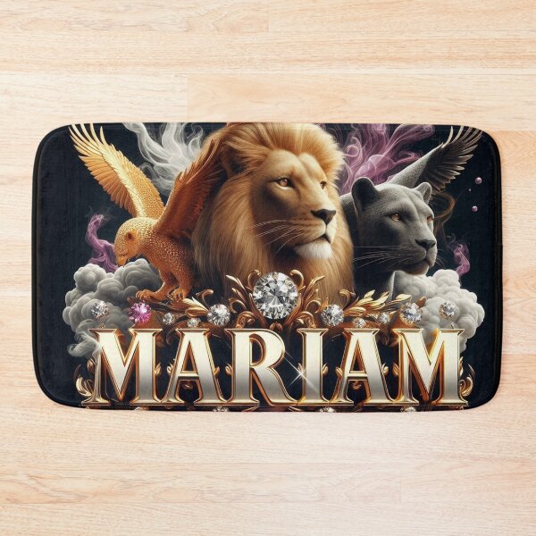Item preview, Mariam designed and sold by RaF71PrO.