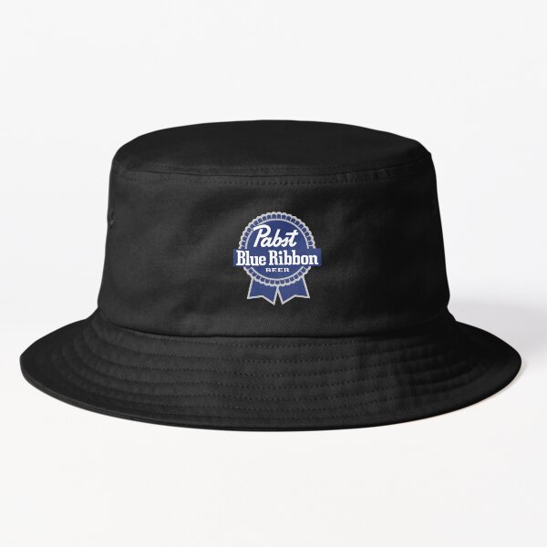 Pabst blue ribbon bucket hat online