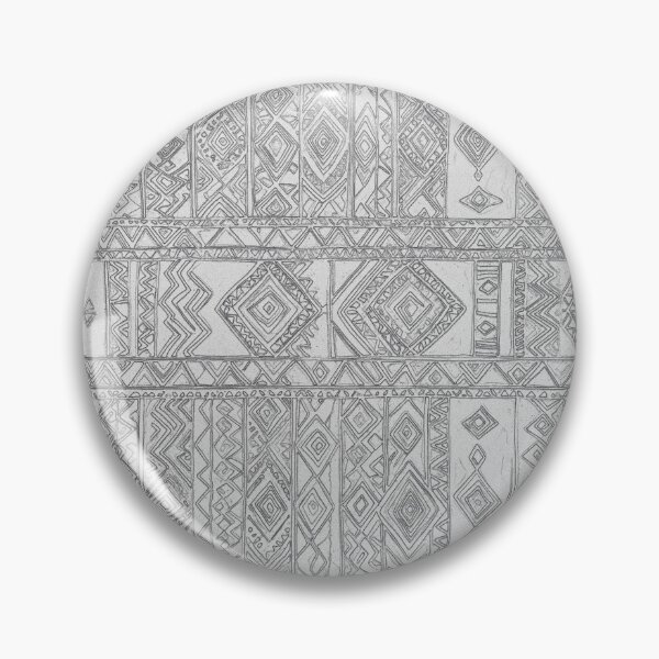 Item preview, Ethnic pattern VAI5 designed and sold by LuCancio23.