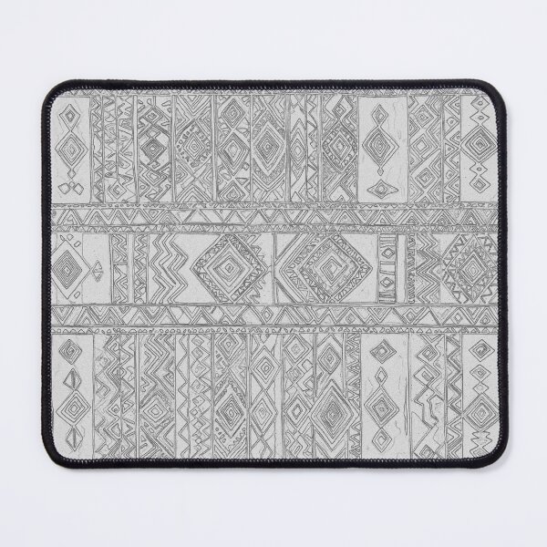 Item preview, Ethnic pattern VAI5 designed and sold by LuCancio23.