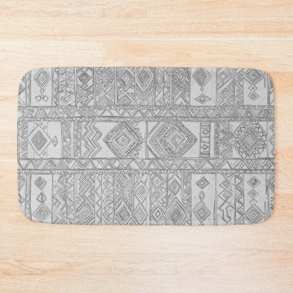 Item preview, Ethnic pattern VAI5 designed and sold by LuCancio23.