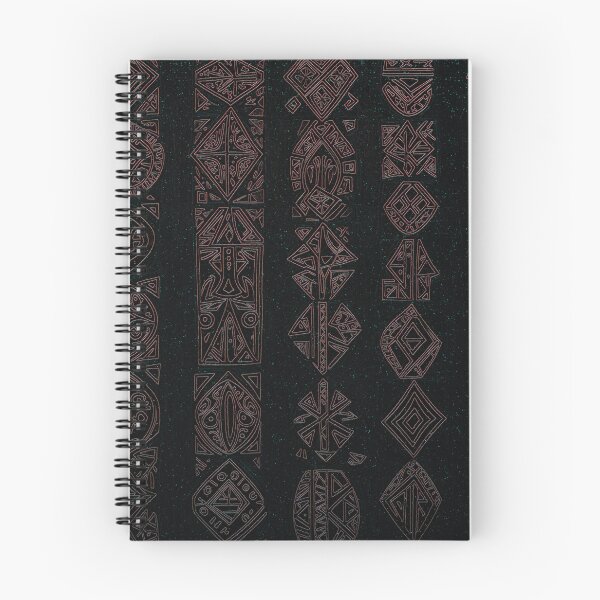 Item preview, Ethnic pattern VAI6 designed and sold by LuCancio23.