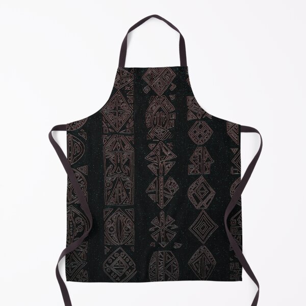 Item preview, Ethnic pattern VAI6 designed and sold by LuCancio23.