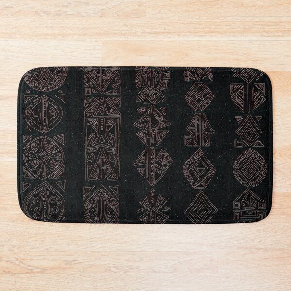 Item preview, Ethnic pattern VAI6 designed and sold by LuCancio23.