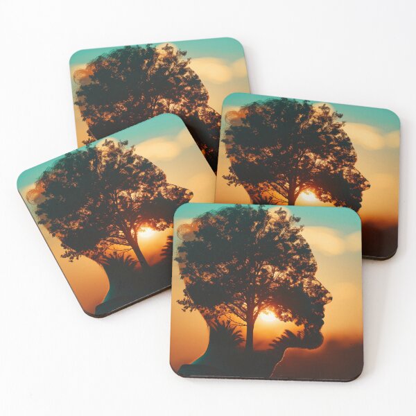 Item preview, Harmony of Technology and Nature designed and sold by Carlos Monteiro.