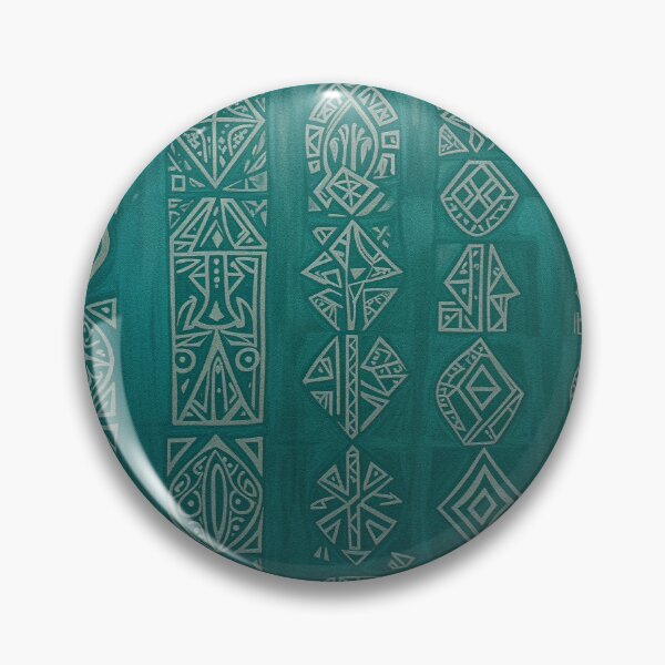 Item preview, Ethnic pattern VAI7 designed and sold by LuCancio23.