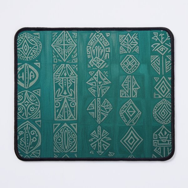 Item preview, Ethnic pattern VAI7 designed and sold by LuCancio23.