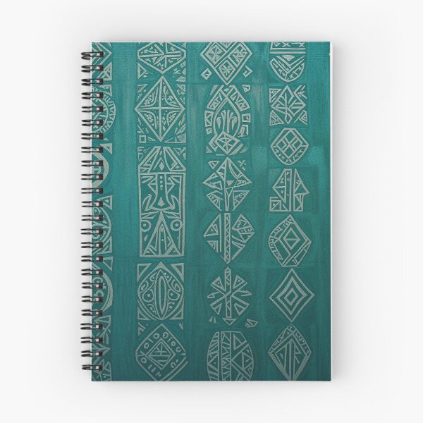 Item preview, Ethnic pattern VAI7 designed and sold by LuCancio23.