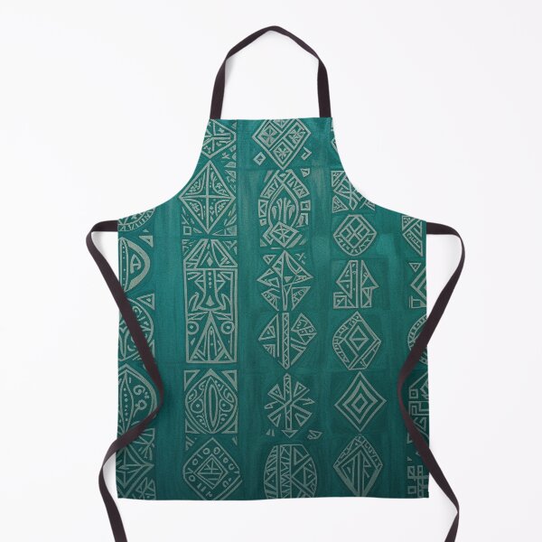 Item preview, Ethnic pattern VAI7 designed and sold by LuCancio23.