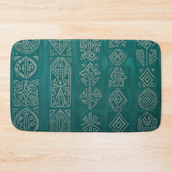 Item preview, Ethnic pattern VAI7 designed and sold by LuCancio23.