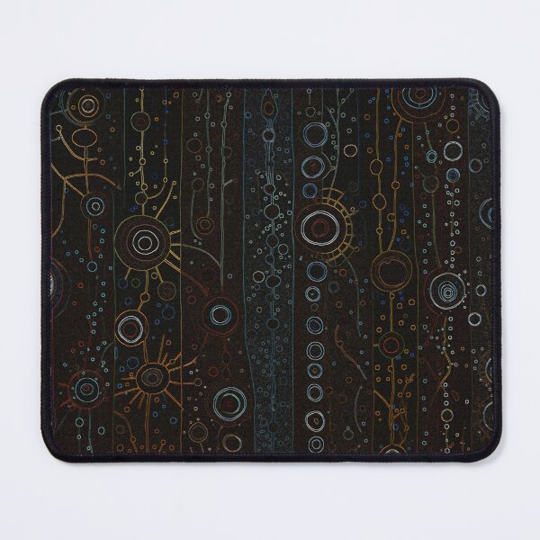Item preview, Ethnic pattern VAI8 designed and sold by LuCancio23.